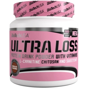 Proteína BioTech Ultra Loss