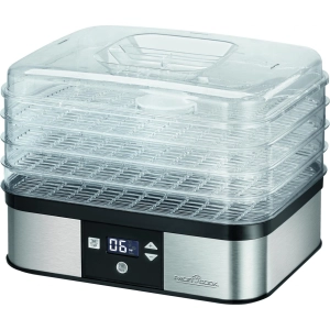 Secador de frutas Profi Cook PC-DR 1116