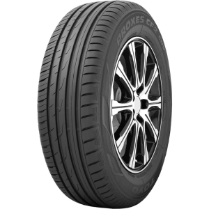 Neumáticos Toyo Proxes CF2 SUV 225/55 R17 101V