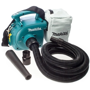 Makita DVC350Z