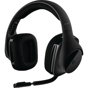 Auriculares Logitech G533