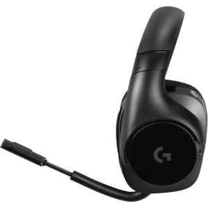 Logitech G533