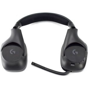 Logitech G533