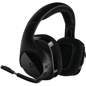 Logitech G533