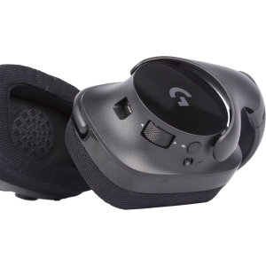 Logitech G533