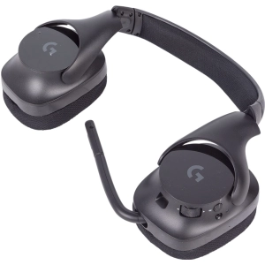 Logitech G533