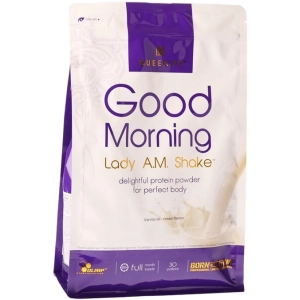 Proteína Olimp Good Morning Lady A.M. Protein Shake 0,72 kg