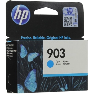 Cartucho HP 903 T6L87AE