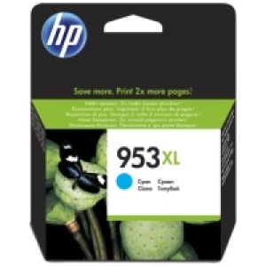 Cartucho HP 953XL F6U16AE