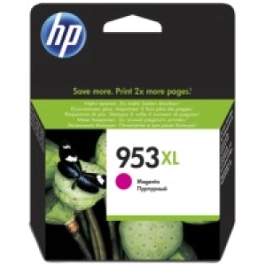 Cartucho HP 953XL F6U17AE