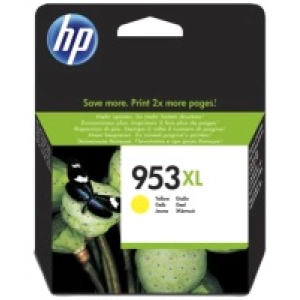 Cartucho HP 953XL F6U18AE