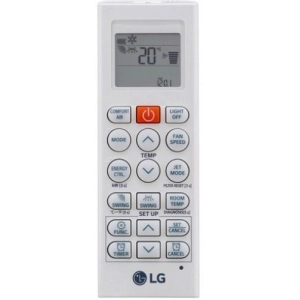 LG Mega Plus P-09EP