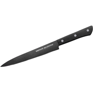 Cuchillo de cocina SAMURA Shadow SH-0045