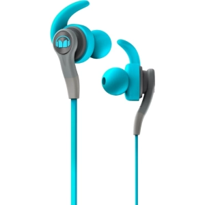 Auriculares Monster iSport Compete