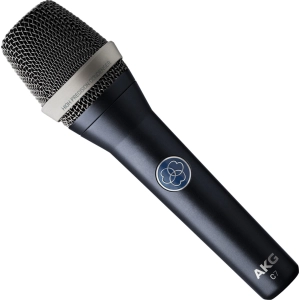 Micrófono AKG C7