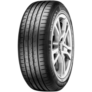 Neumáticos Vredestein Sportrac 5 165/60 R14 75H