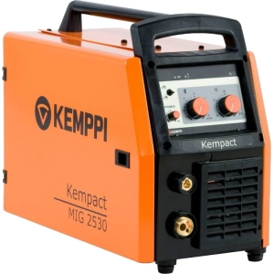 Soldador Kemppi KempactMig 2530