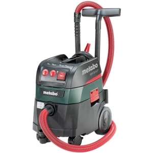 Aspirador Metabo ASR 35H