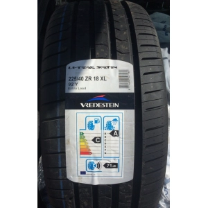 Vredestein Ultrac Satin 205/50 R16 87W