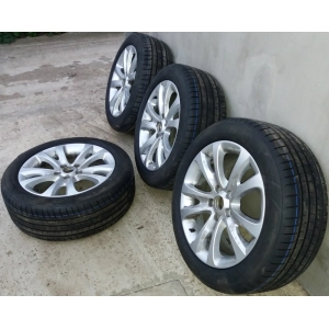 Vredestein Ultrac Satin 205/50 R16 87W