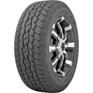 Neumáticos Toyo Open Country A/T Plus 205/70 R15 96S