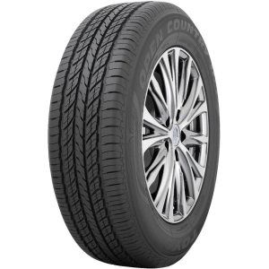 Neumáticos Toyo Open Country U/T 215/55 R18 99V