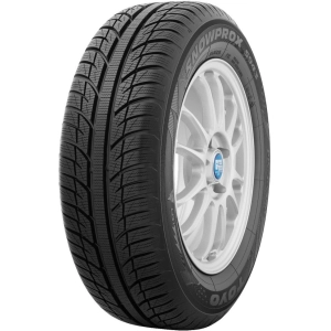 Toyo Snowprox S943 195/60 R15 88H