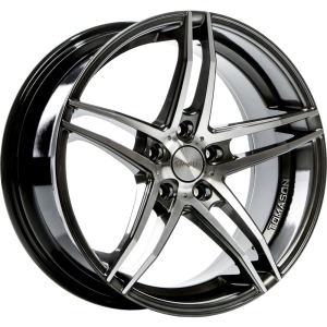 Rueda Tomason TN12 8,5x19/5x108 ET40 DIA72,6