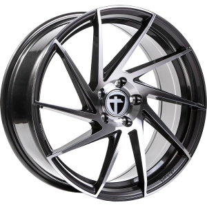 Disco Tomason TN17 8.5x19/5x108 ET40 DIA72.6