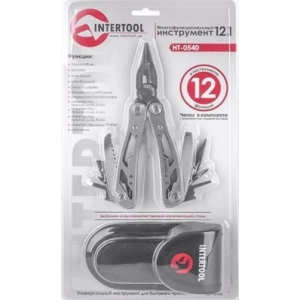 Intertool HT-0540