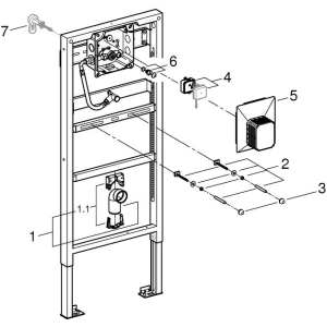 Grohe 38786001