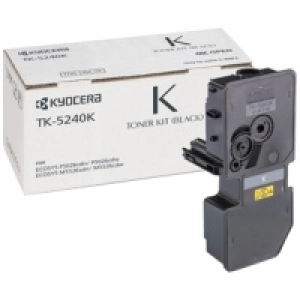 Cartucho Kyocera TK-5240K