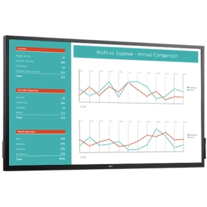 Monitor Dell C7017T