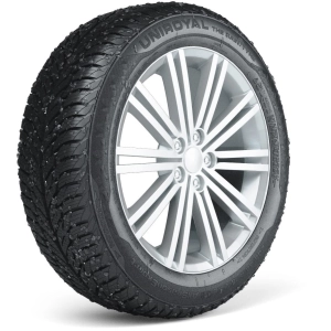 Uniroyal AllSeasonExpert SUV 235/55 R17 103V