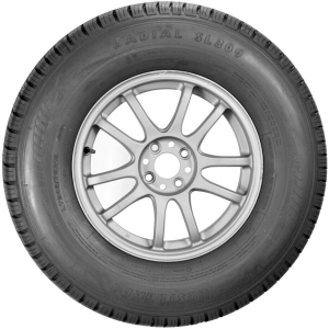 West Lake SL309 215/75 R15 100Q