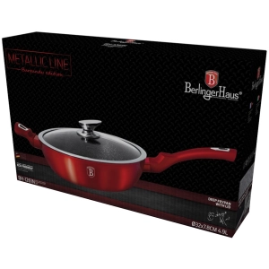 Berlinger Haus Burgundy BH-1260