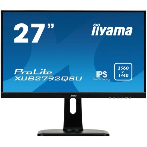 Supervisar Iiyama ProLite XUB2792QSU