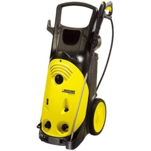 Lavadora de alta presión Karcher HD 10/21-4 S