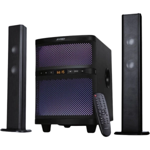 Altavoces de ordenador F&D T-200X