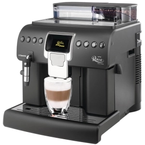 Cafetera SAECO Royal Gran Crema