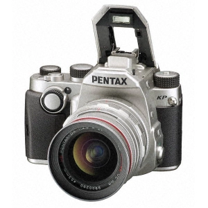 Pentax KP kit 20-40