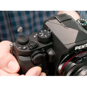 Pentax KP kit 20-40