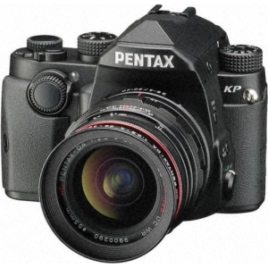 Pentax KP kit 20-40