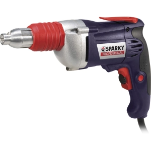 Taladro / destornillador SPARKY BVR 64E Professional