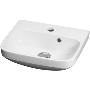 Lavabo AM-PM Inspire C504811WH