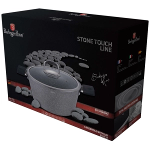 Berlinger Haus Stone Touch BH-1153