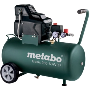 Compresor Metabo BASIC 250-50 W OF