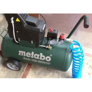 Metabo BASIC 250-50 W OF