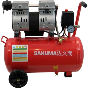 Compresor Sakuma T55024