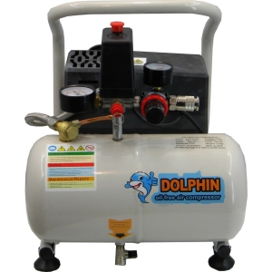 Compresor Dolphin DZW750D005